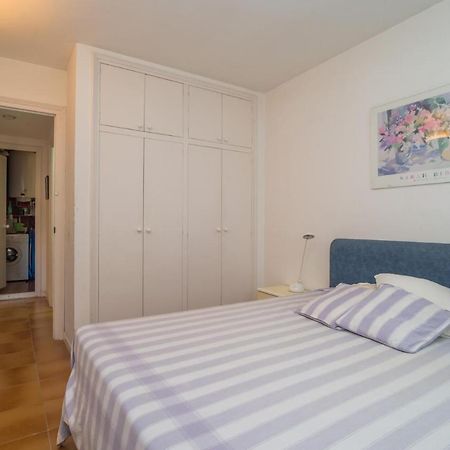 Apartamento U-5 Calella De Palafrugell 4 Pax Exterior foto