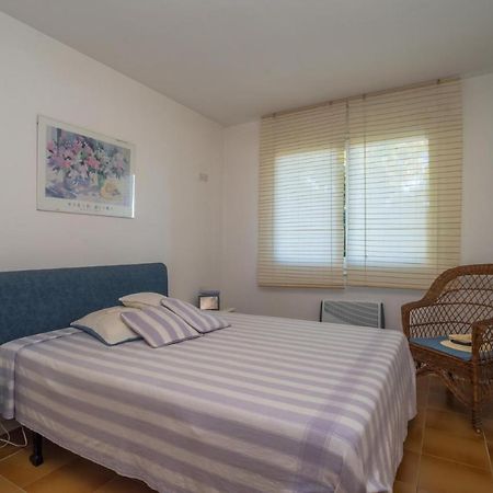 Apartamento U-5 Calella De Palafrugell 4 Pax Exterior foto