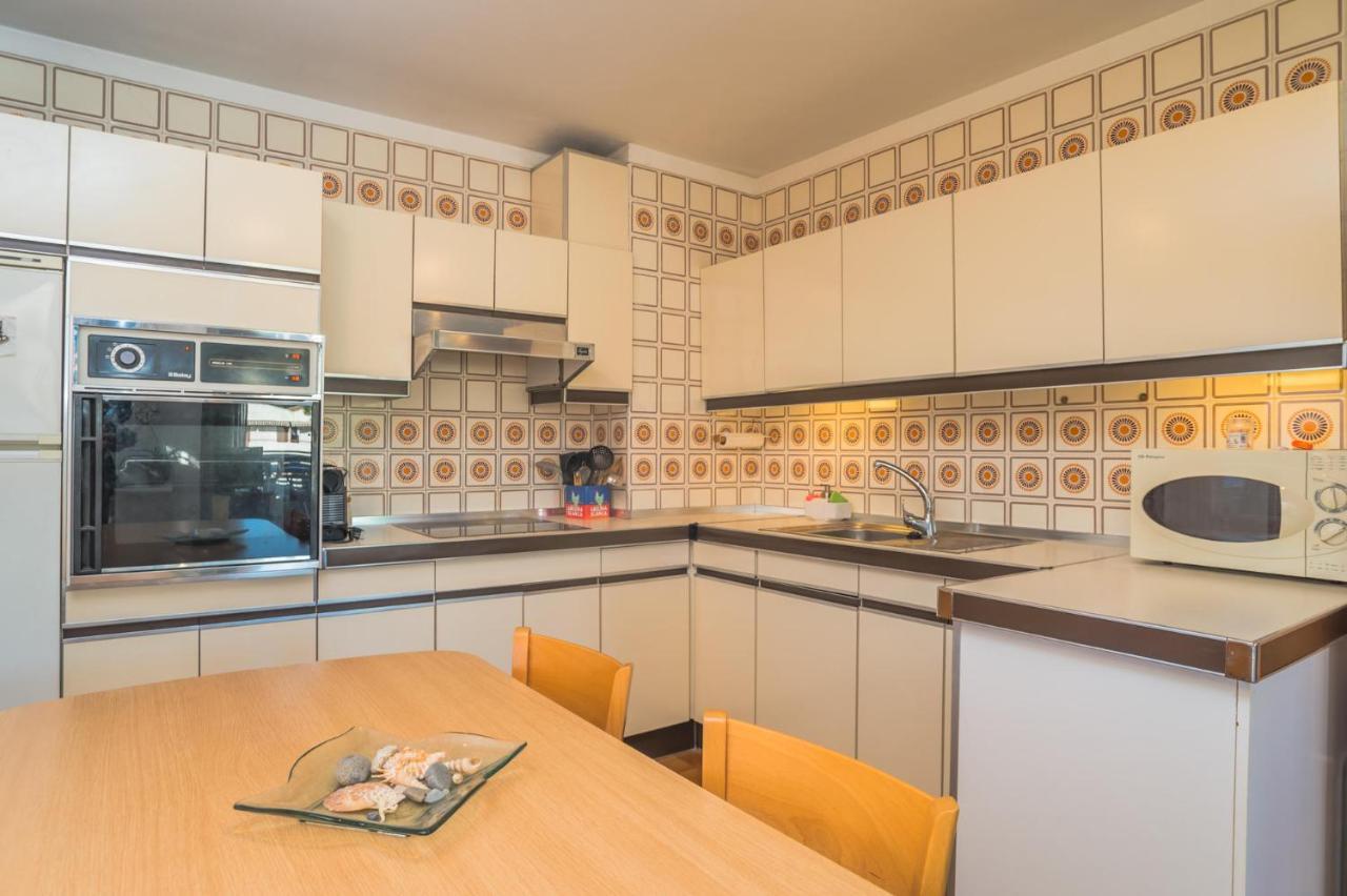 Apartamento U-5 Calella De Palafrugell 4 Pax Exterior foto